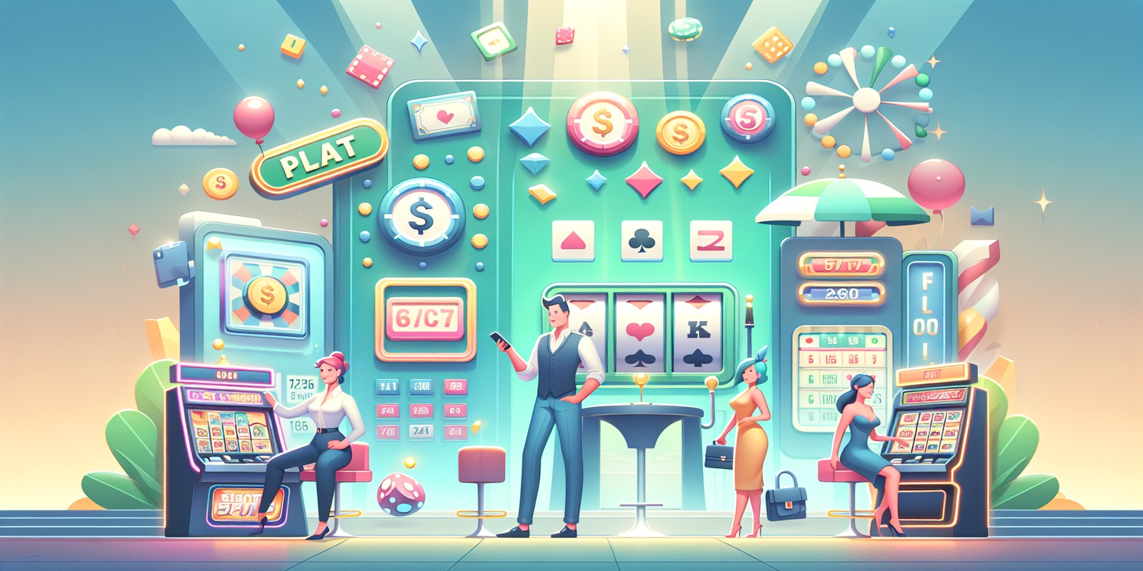 Discover Baji999: Your Ultimate Slot Gaming Hub for 2025 - Slot Strategy Guide for pakistani | Pasino