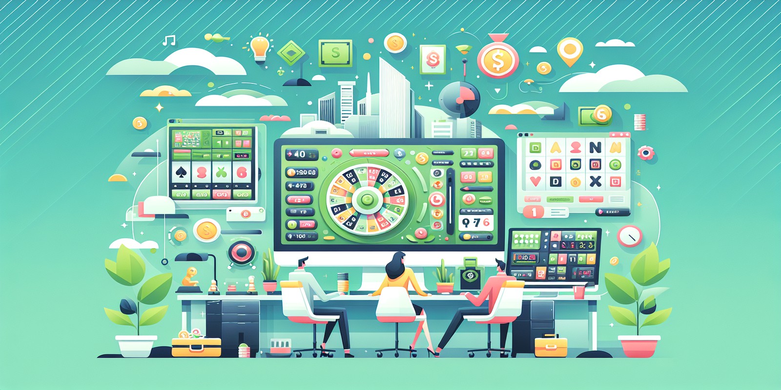 Discover the Top Slot Sites for Pakistani Players in 2025 - Slot Strategy Guide for Pakistani | Pasino