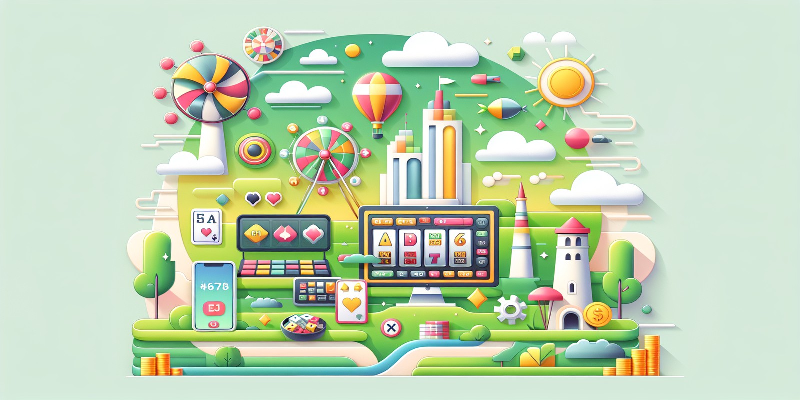 Downloadfromnet: Top Slot Games for Global Players in 2025 - Slot Strategy Guide for global | Pasino