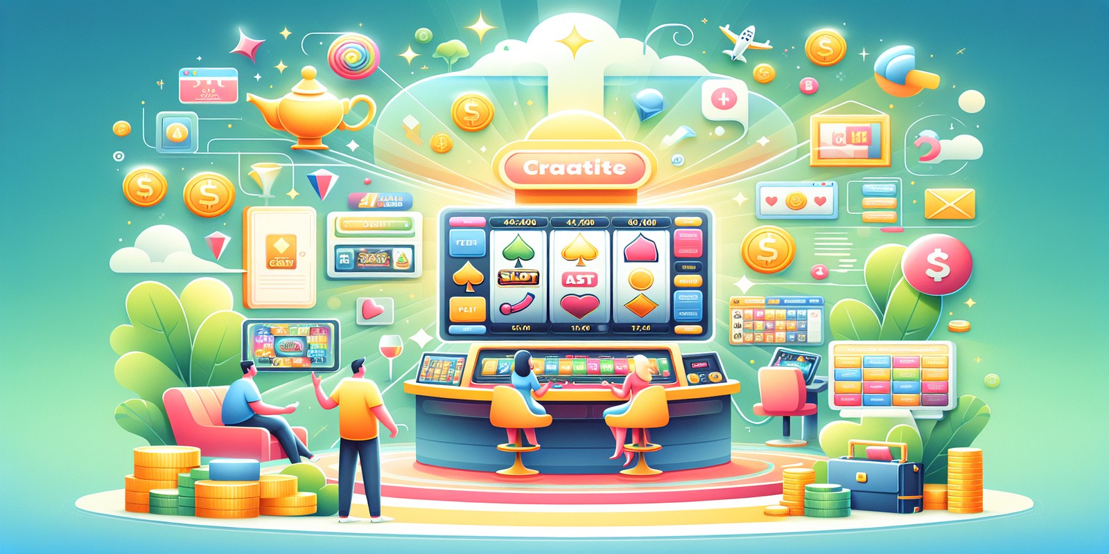 Exploring Bet365: Your Ultimate Guide to International Slot Games 2025 - Insights for Pakistani Players at Pasino