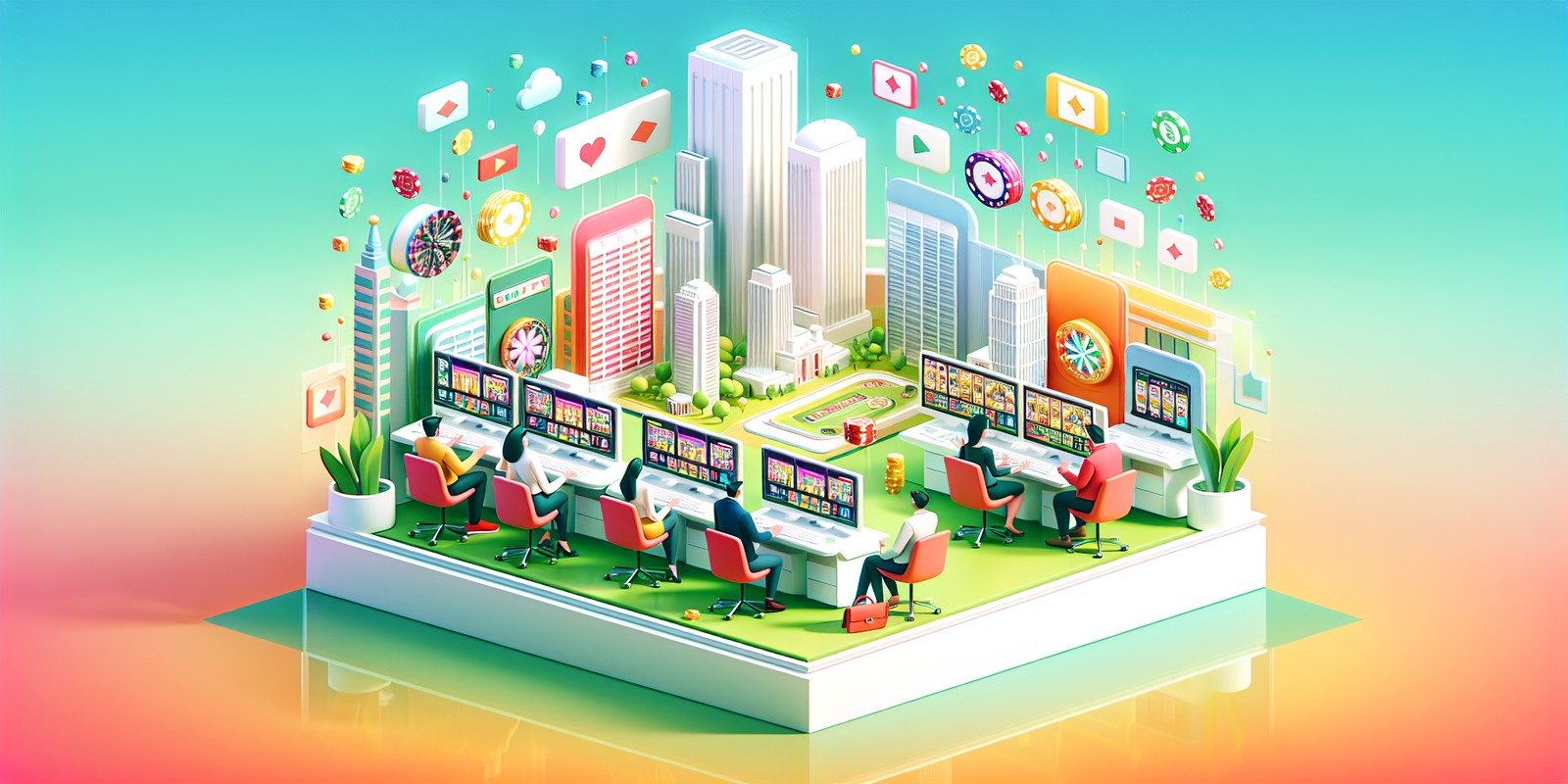 Mastering Dragon Tiger Slots: Up and Down Betting Tactics for 2025 - Slot Strategy Guide for global | Pasino