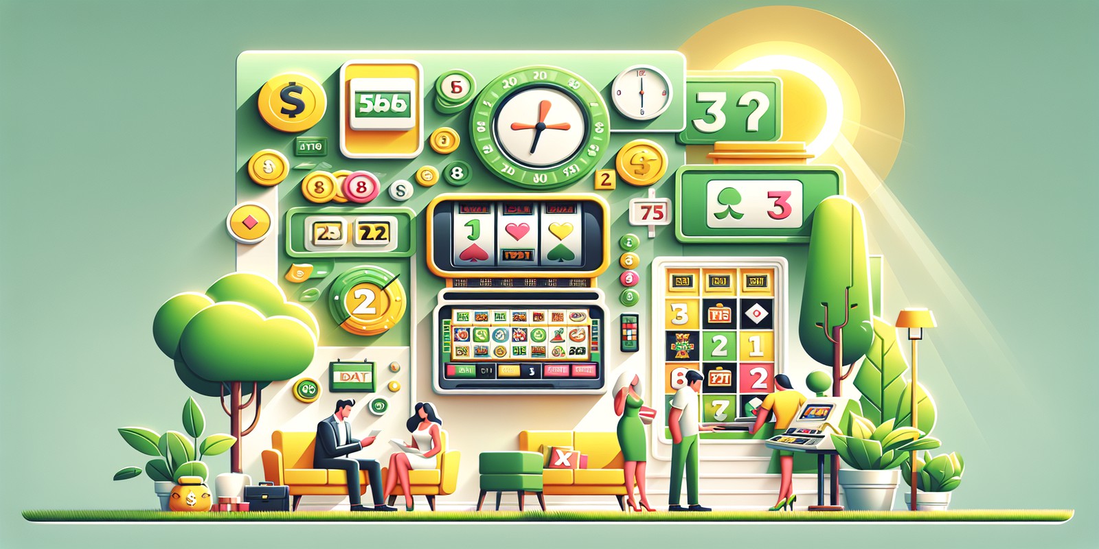 Mastering Dragon Tiger Slots: Your 2025 Guide to Winning Big! - Slot Strategy Guide for global | Pasino