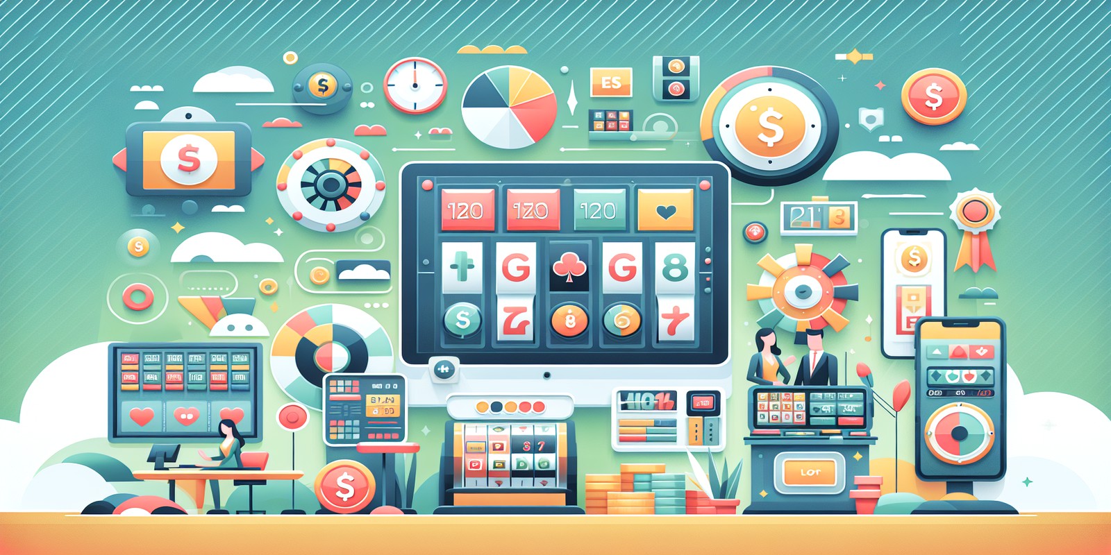 Guide to top slot sites in Pakistan: Your 2026 Winning Strategy with Pasino.