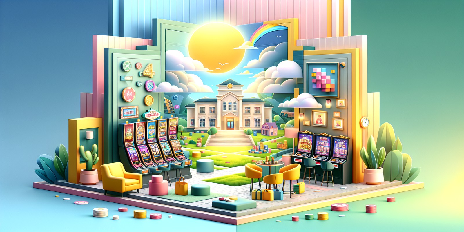 Ultimate Guide to Slot Games at bet365: Strategies for 2025 - Slot Strategy Guide for global | Pasino