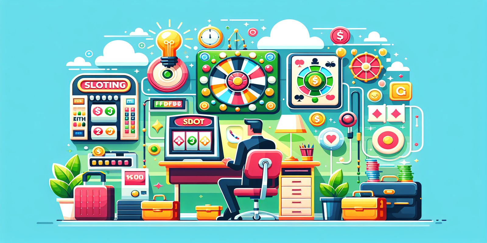 Unlock Big Wins on Winzo Game App: Top Slot Strategies for 2025 - Slot Strategy Guide for global | Pasino