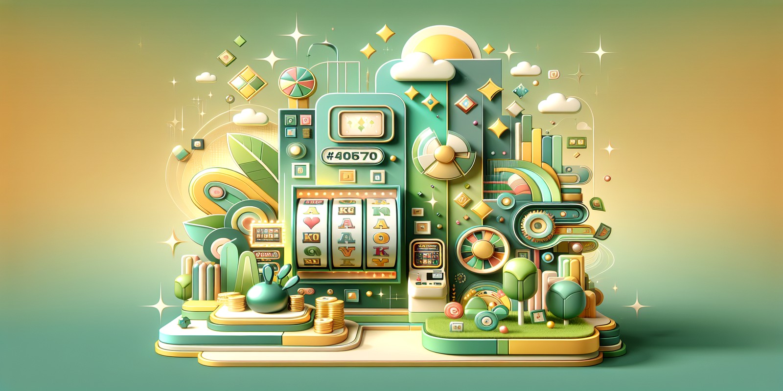 Unlock Top Slot Game Strategies: Your Guide for 2025 Success - Slot Strategy Guide for global | Pasino