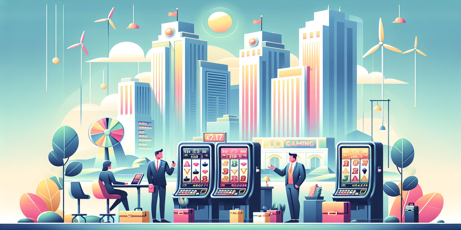 Unlock Winning Secrets: Casumo Slot Strategies for 2025 - Slot Strategy Guide for global | Pasino