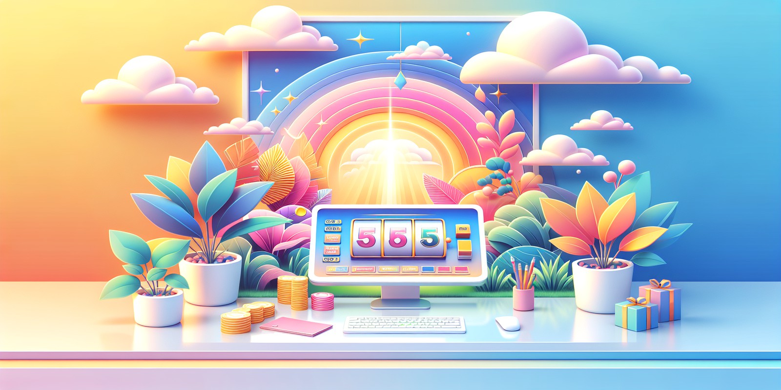 Unlock Winning Strategies at Bet365: Your 2025 Slot Guide - Slot Strategy Guide for global | Pasino