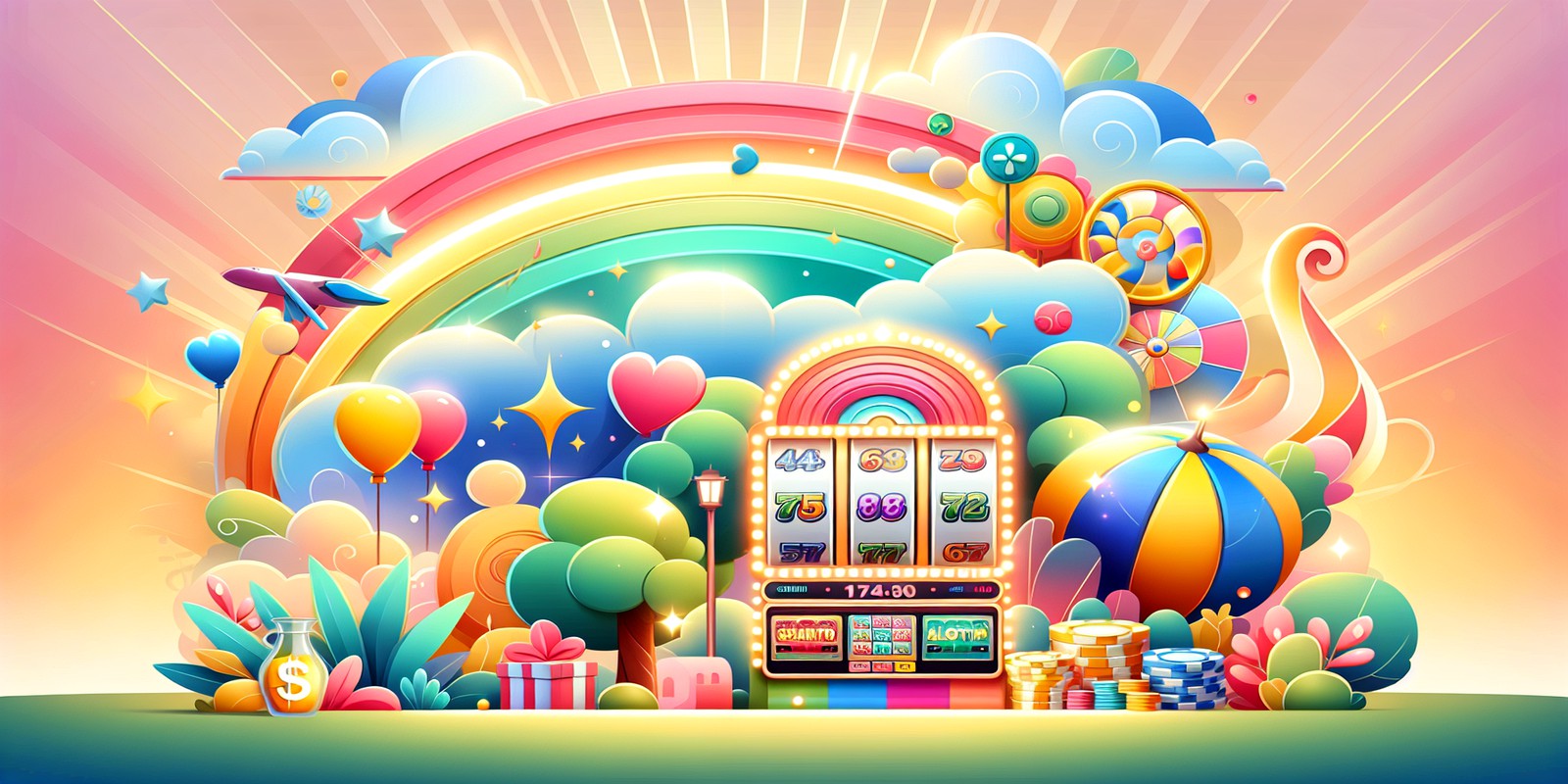 Unlocking Baji999: Your Gateway to Exciting Slot Adventures in 2025 - Slot Strategy Guide for global | Pasino