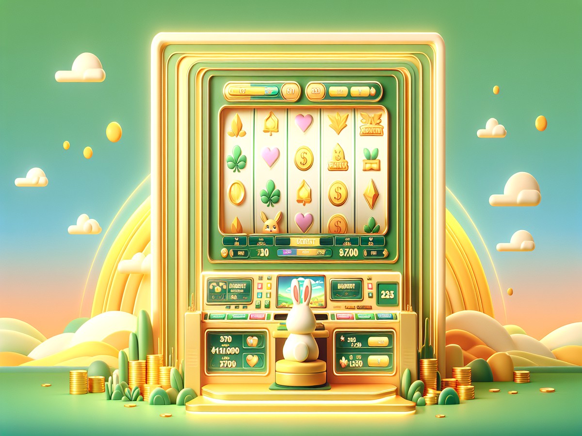 Pasino Fortune Rabbit Slots