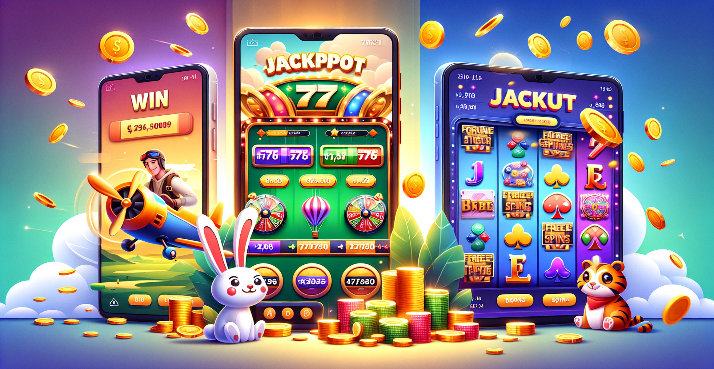 Poker Games - Online Slot Game at Pasino